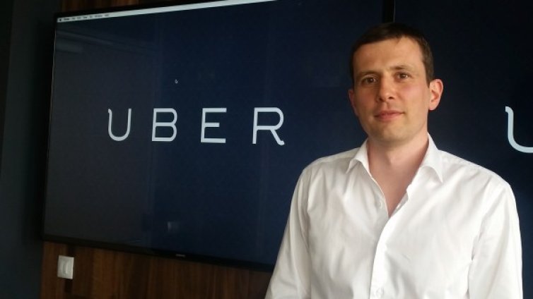 Uber: Не нарушаваме законите, плащаме си данъците!