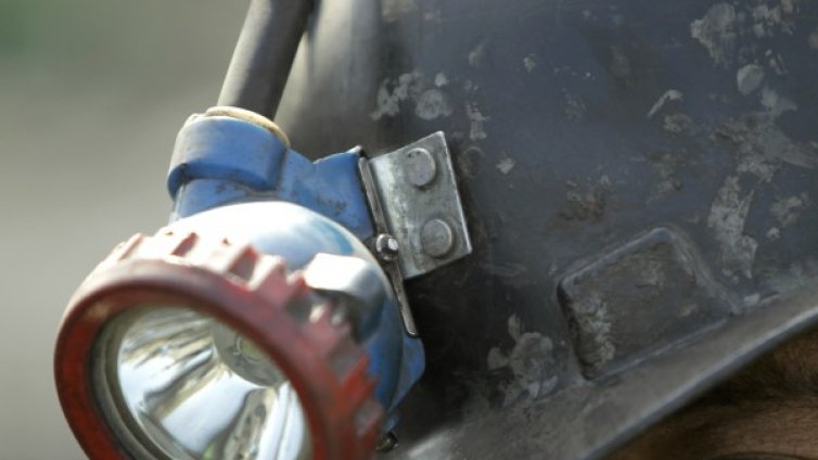 Загина жена в рудник "Дружба"