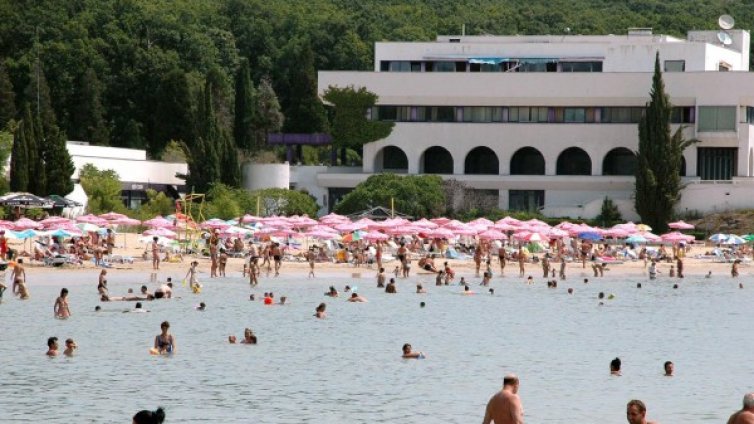 Повечето българи &ndash; на родното море за Гергьовден