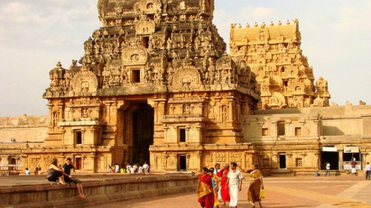 Любопитни факти за Индия &ndash; част първа