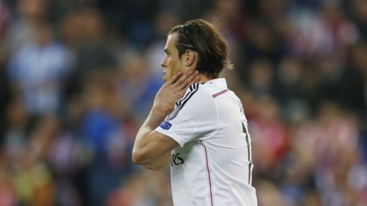 Юнайтед вади 100 милиона паунда за Бейл