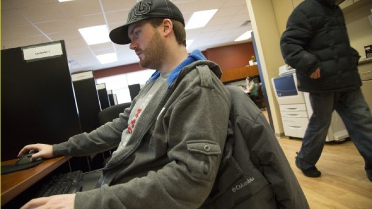 Како, заради теб съм без амбиции!