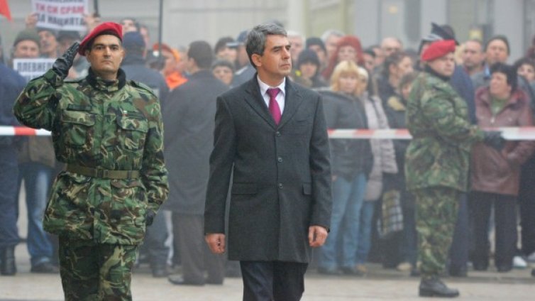 В паметта ни има пътеводни звезди, които не избледняват!