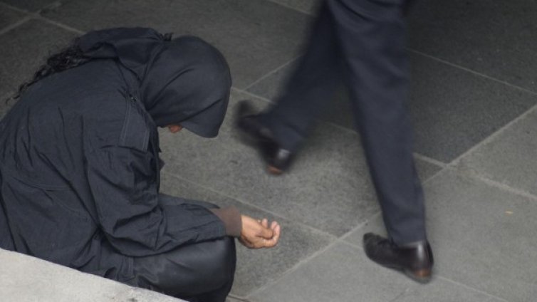 Бедните работещи българи &ndash; половин България