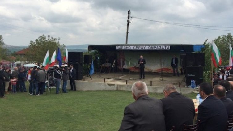 Недемократично управление не може да роди реформи