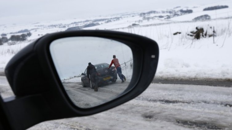 Професия "Автоджамбаз": 24 000 лева заплата
