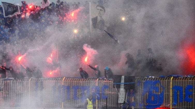 Левски иска в Стара Загора, Черно море - на 24-ти