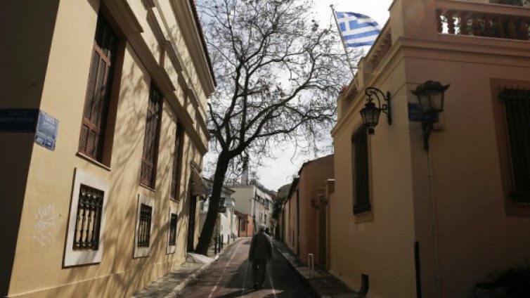  Имоти на знаменитости за продан в Гърция