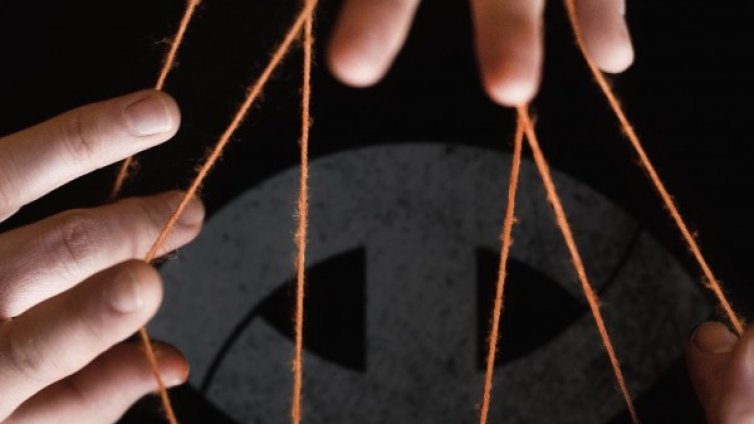 Светът на кино