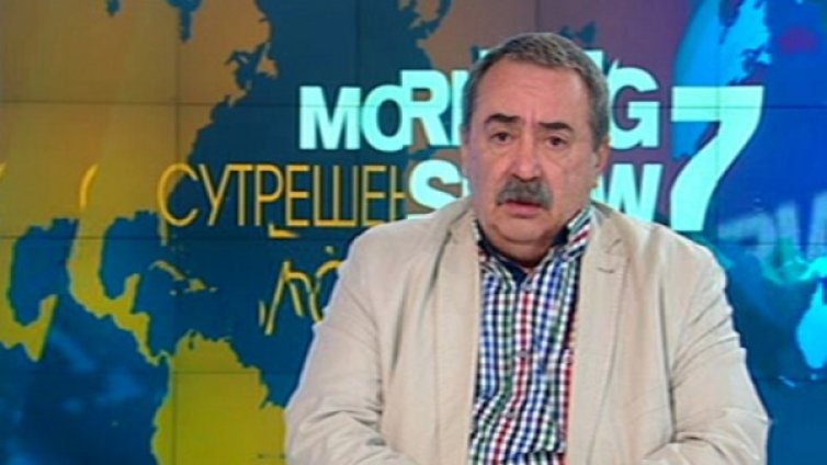 Нужно е още време за промените в трудовите закони