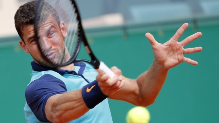 Гришо с трудна победа в Мадрид