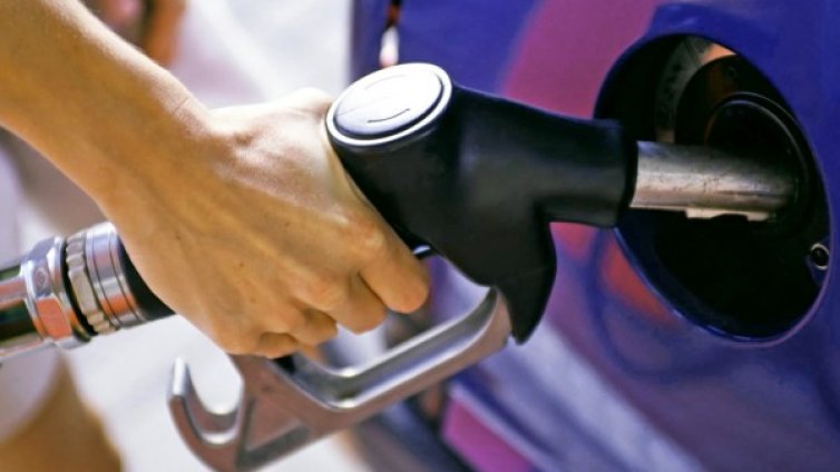 Бензинът поскъпна с 41 ст. за три месеца