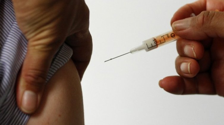 Спокойно! Летен грип не се задава