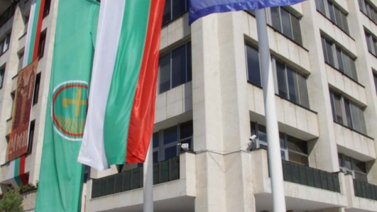 Стара Загора става "Столица на грамотността"