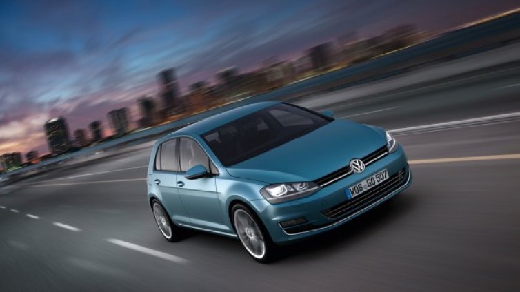 VW Golf и Polo &ndash; №1 по продажби в Европа 