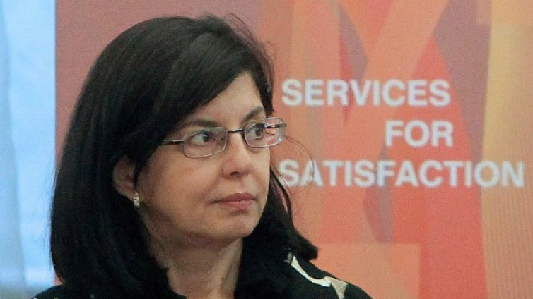 Единният антикорупционен орган обединява три звена