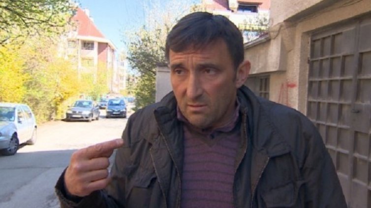 Герман Костин с обвинение за убийството на малкия Никита