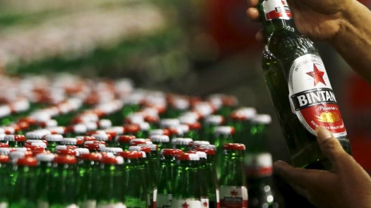 В кои държави се пие най-много бира? 