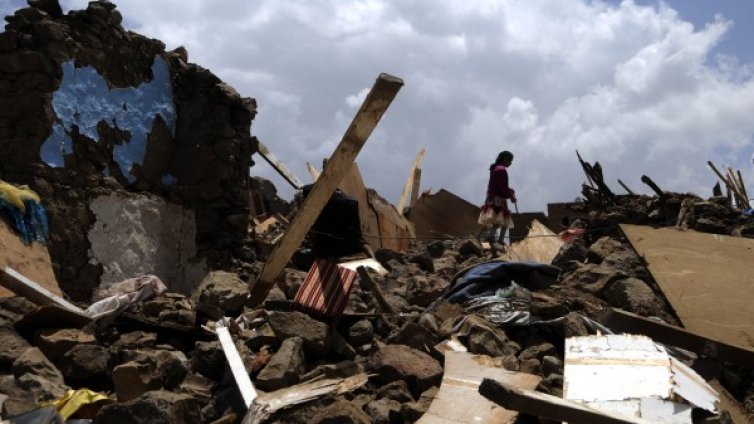 Бунтовниците в Йемен в примирие със Саудитска Арабия