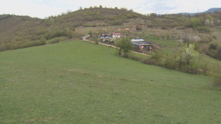 Първа частна община – в една фирма цялата земя