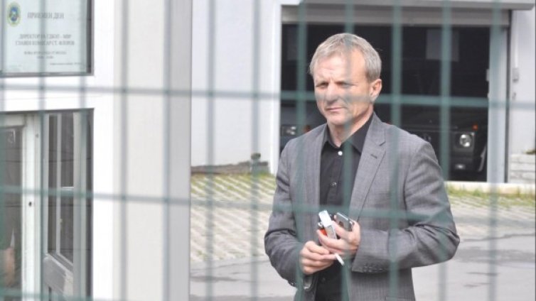 Прокуратурата пак даде на съда Гриша Ганчев