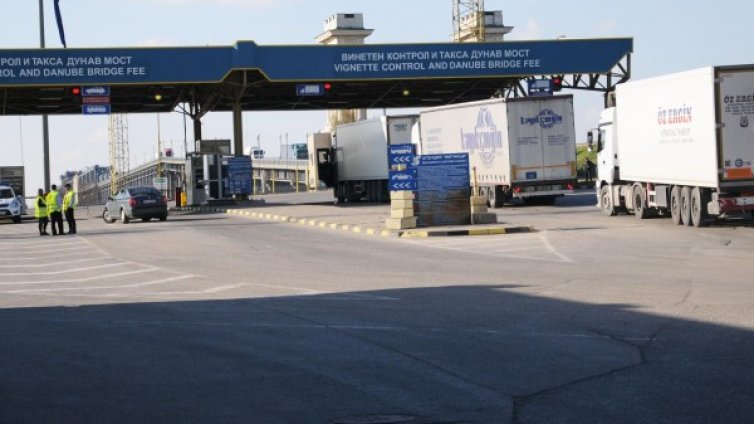 Фериботът пак може да тръгне по Дунав