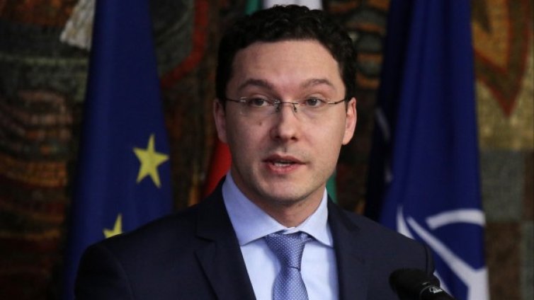 Стабилна и цяла Македония &ndash; това иска България