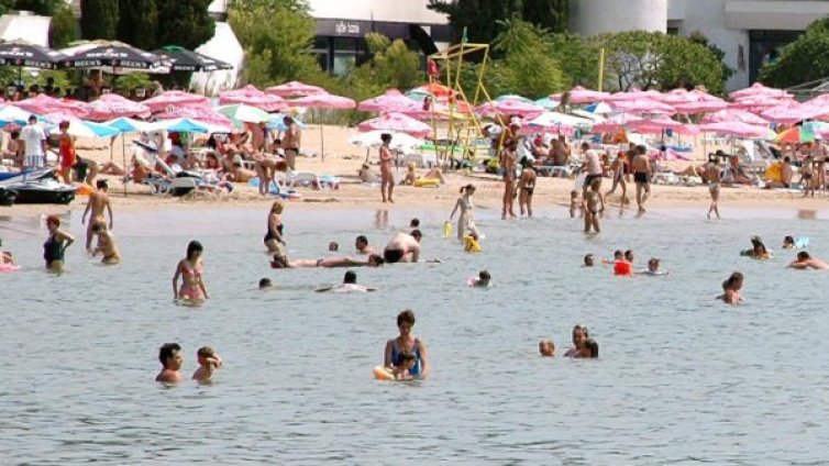 Наваксахме спада на руснаците, мераклии за морето ни