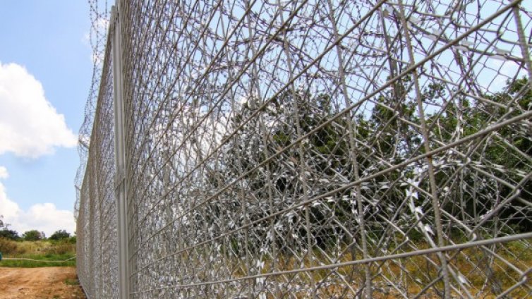 Турските власти хванаха 45 бежанци до българската граница