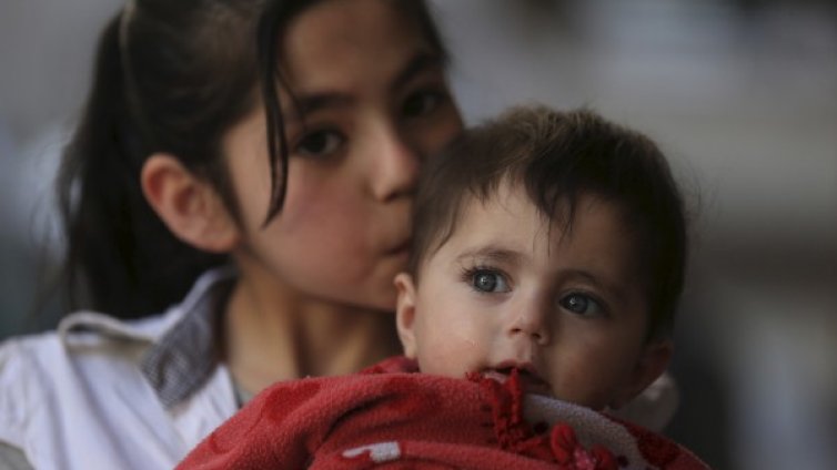 Българките &ndash; сред най-младите майки в ЕС