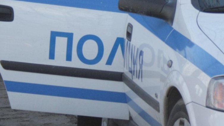 ГДБОП залови банда за трафик на хора