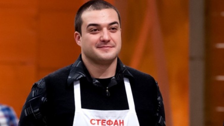 Стефан ужаси готвачите в MasterChef, с имунитет е