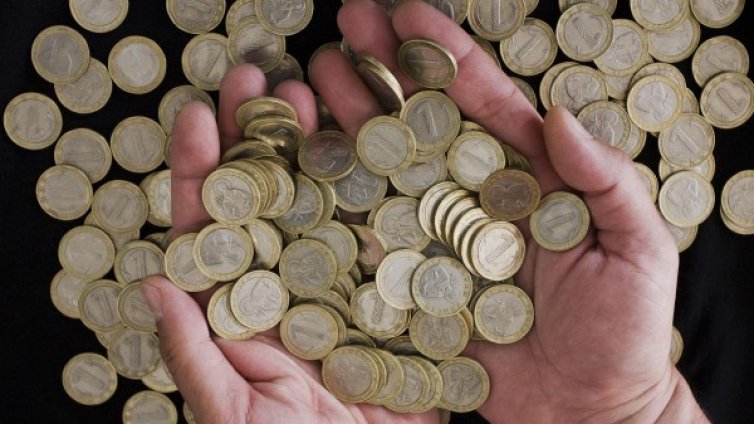 607 родни милионера държат на влог 1,488 млрд. лева