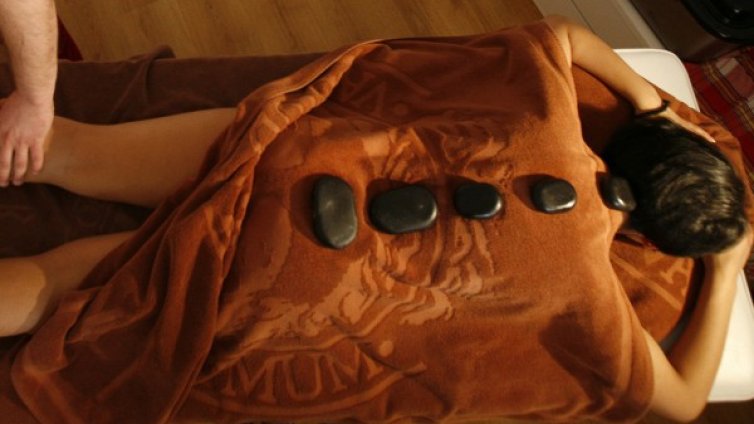 Баня в Банкя! Баня, ама вече Спа