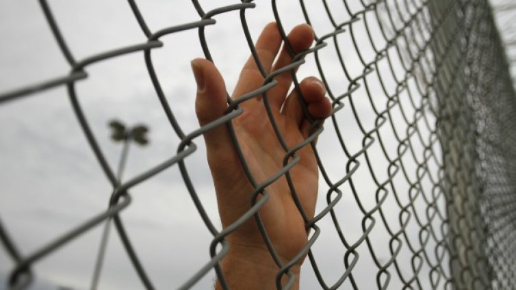 "Пътешествията на затворника": Религия зад решетки