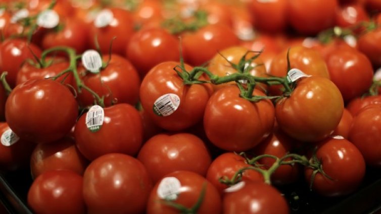 Как е най-полезно да ядем доматите?