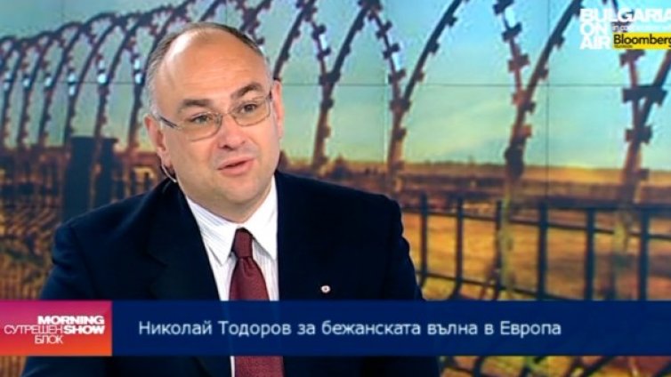 БЧК: Време е да интегрираме бежанците!