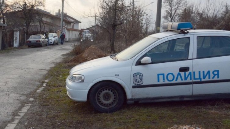 Възможно ли е? Селска полиция срещу джигитите