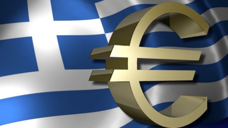 Решителната права от пистата за пари на Гърция