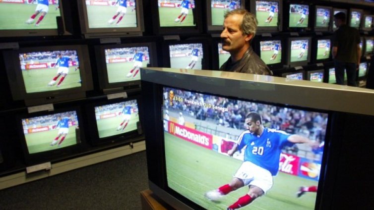 Часът е 20.15! Скъпи, време е за сериозен разговор!