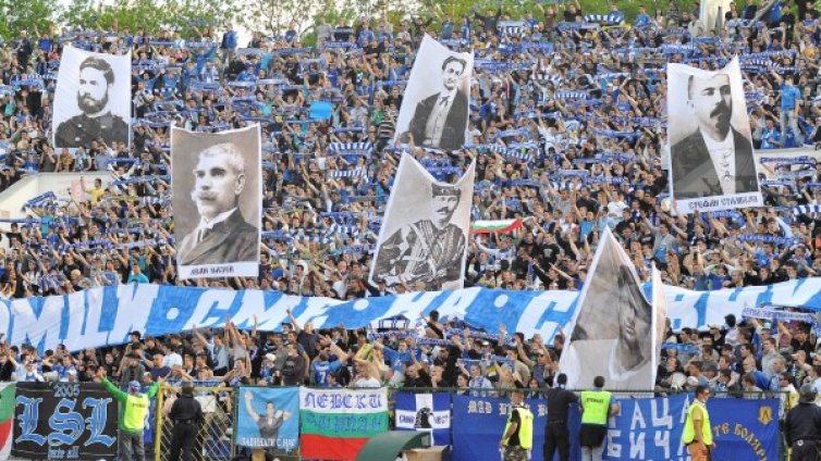 10 000 не стигнаха, Левски иска още билети за финала