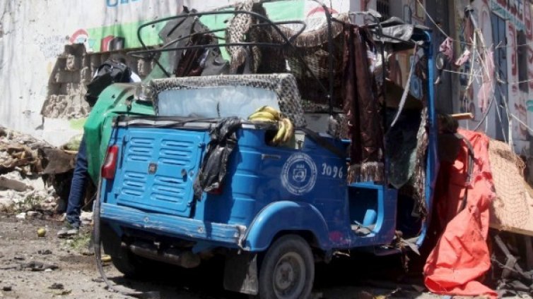 "Бялата вдовица" е отговорна за смъртта на най-малко 400 души