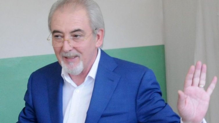 Местан припозна Куневия кмет Паси: Либерал е!