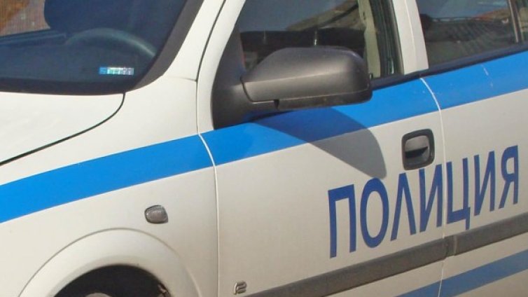 МВР разкри мрежа за търговия с метадон