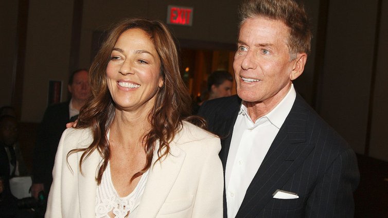 Любовният живот на Келвин Клайн - две бивши съпруги и връзка с 47 години по-млад мъж 