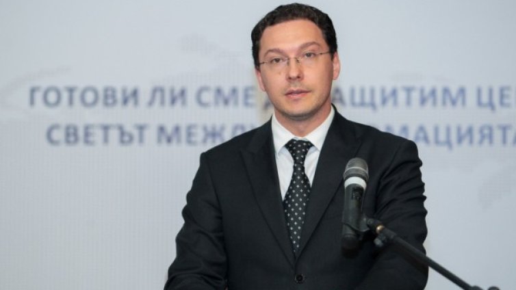Кризата направи Запада по-силен и уверен! 