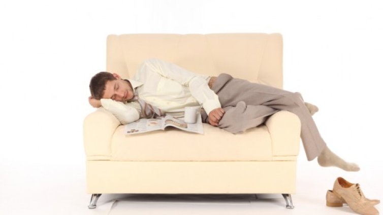 Каква личност сте според позата ви за сън?