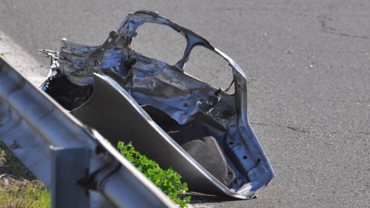 19 души са ранени в катастрофи през денонощието