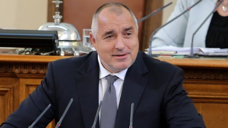 Парламентът даде разузнаването на премиера  