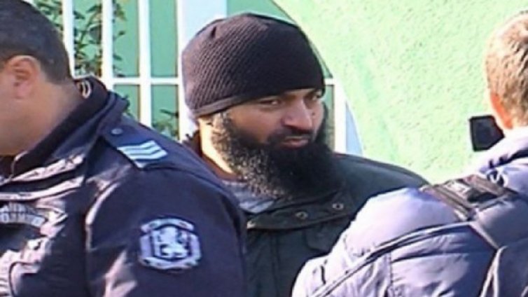 Ахмет Муса в емоционална дупка след ареста